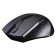 Mouse A4Tech V-Track G9-500FS Black Optical (1200DPI) Silent wireless USB (4but)