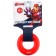 Aspander Business, load 15 kg, color red "Iron Man", Avengers