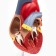 Matcage "Heart" isolate 13*8cm