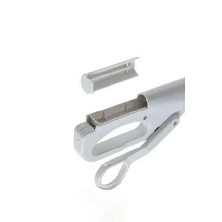 Scissors battery tundra, for working with fabric, 2haa-10