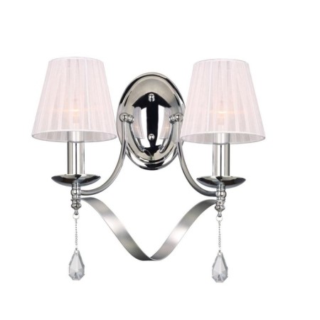 Wall lamp Amabilis 380 mm, 210 mm, E14 80W