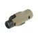 Monocular Veber Defense 10 × 50wp, with a net