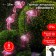 Lamp Garden Era "Flamingo" Led, IP54