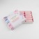 Threads 40/2, 200 m, light pink color No. 103