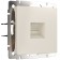 Ethernet RJ-45 (Ivori Matte) w1181062 outlet