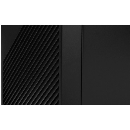 Building Inwin EFS712BL RB-S450T7-0 Black 450W MATX 2XUSB3.0 AUDIO-9