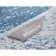 Tmachry Guten Morgen Grunge, 650 gr, size 70x130 cm, blue color