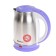 Electric kettle Sakura SA-2147P, 1.8 l, 1800 watts, purple
