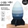 Developing toy - Pyramid "Rocket", Silicon, Mum & Baby