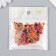Glass beads 6/0-15/0 "Assorted Koffie" d = 1.5-4 mm, nr 10g