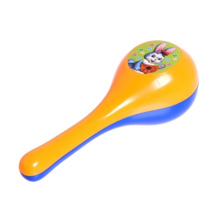 Children's musical toy "Marakas", mix-4