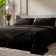Bedding Ethel Euro Midnight 200x215, 220x240, 50x70+3-2 pcs