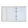 Notebook on 4 rings, A5, 160 sheets, in a cage, Harry Potter, hard cover, matte lamination