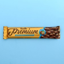 Milk chocolate 