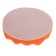 Circle for polishing Torso, average stiffness, 150 mm, relief