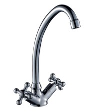 Rossinka g02-62 washbasin mixer