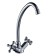 Rossinka g02-62 washbasin mixer