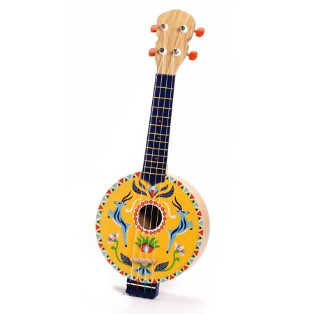 Musical instrument Djeco "Bango"-1