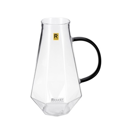 COVING REGENT INOX Franco, with a filter test, 1.6 liters-1