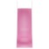 Paper tray Vertical Istanm "Favorite", pink, width 90 mm