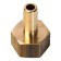 Stout SFT-0036-003810, 3/8 "x 10 mm, internal thread