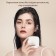 Compact powder Zeze Soft Velvet Pressed Powder, tone 01 pearl, 7 g