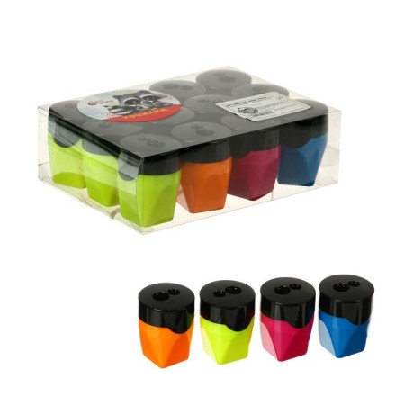 Controller with a Classic container, double, MIX case