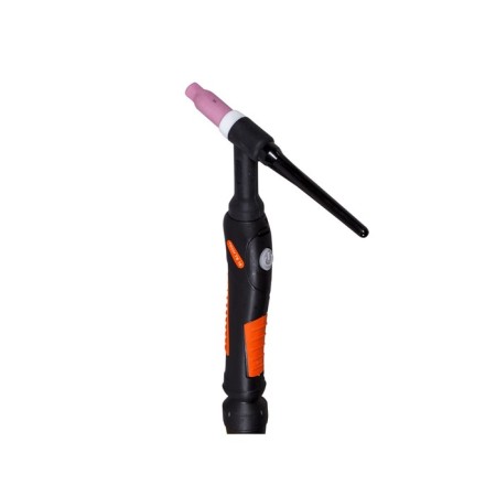 Svarot burner "Swarog" Tech TS 18 (iOB6367), OXC+B/R, 2 PIN, WATER. ocle., 320 a, 8 m-2