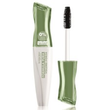 DEBORAH Milano Formula Pura Mascara, volume and strength, black tone 12 ml