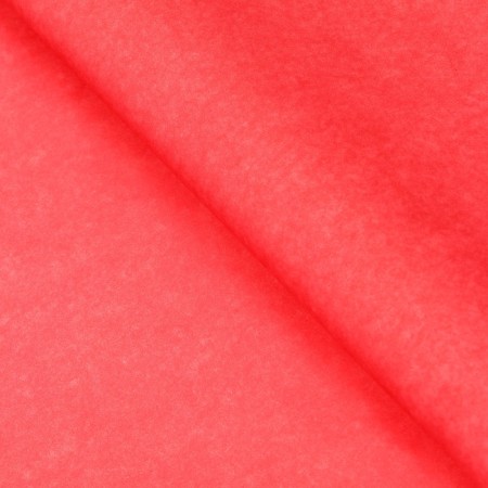 Floristic parchment "red" 0.6 x 10 m, 52 g/m2-1