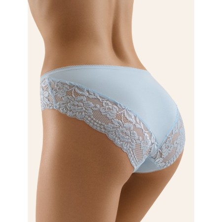 Credes of slips women's minimi bo224, size 44, color Celeste-1