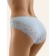 Credes of slips women's minimi bo224, size 44, color Celeste