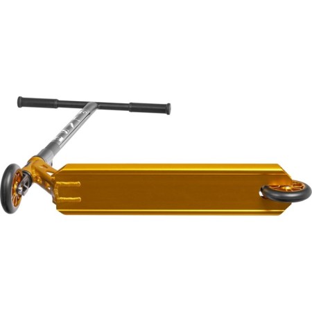 Self -cot stunt Bradex Flash, wheels 110 mm hic-9