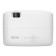 Projector BenQ MW536, 4000 ANSI-LM, LAMP, 1280x800 (WXGA), 16:10, 20,000: 1, white