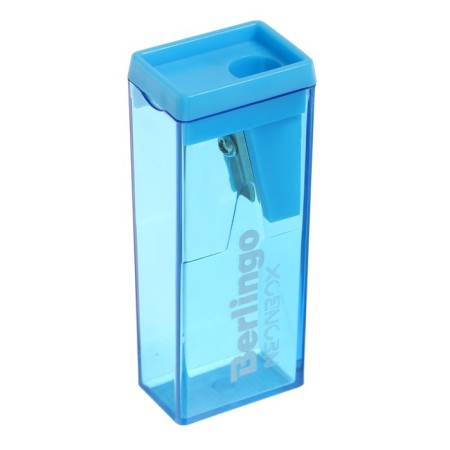 Zapochilok 1 hole with the Berlingo Neonbox container, layer, mix-1
