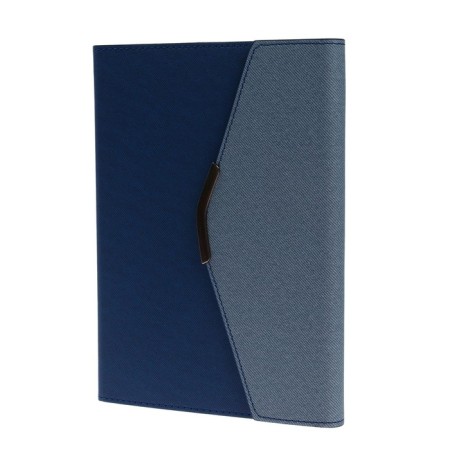 The diary is low, PVC cover, A5 format, 140 sheets in a cage, mix-2