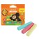 Locks Color Multi-Pulti "Cheburashka", 9 colors, cardboard box, euro suspension