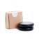A set of massage stones from basalt, 2 pcs, 10 cm