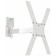HOLDER LCD-5520-W White bracket