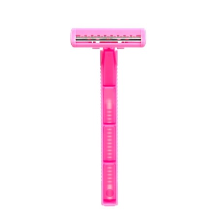 Set of disposable machines 2 blades, 5 pcs-3