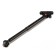 GAZLIFT 80N CAPPIO, closer, silent opening/closing, black, additional protection, 2 pcs.