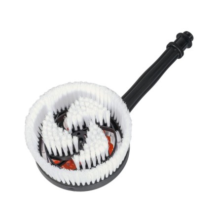 Brush RS high -pressure washing brush-1