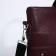 Business Business Textura, large size, burgundy color