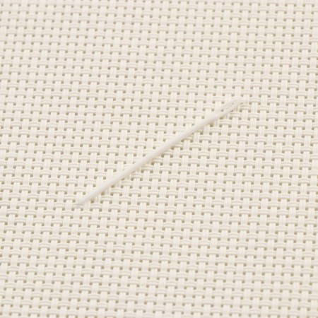 Cross -stitch on the plastic canvas "Cool Avocado", a set for creativity-4