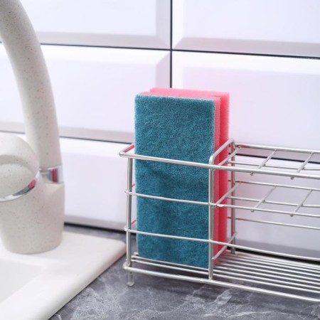 Plot of dishes of the Dolyan "General Cleaning", 12 × 6 × 4 cm, 6 pcs-3