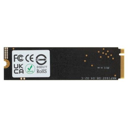 SSD AGI PCIE 4.0 X4 512GB AGI512G444AI818 AI818 M.2 2280-4