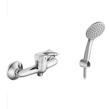 Santek shower mixer 