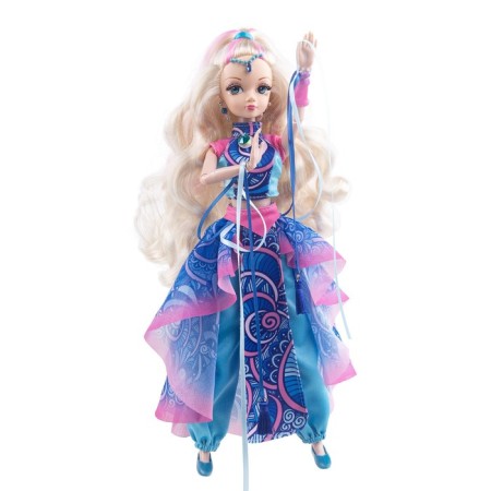 Sonya Rose dance "Dancing School. Princess of the East "-12