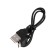 Portable column Luazon LZZ-61, 5 W, 500 mAh, backlight, Micro SD, khaki