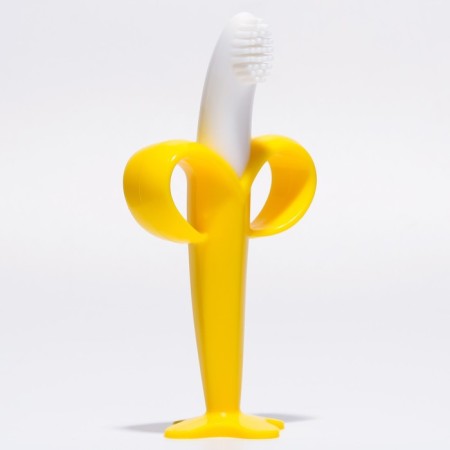 The rejector is the massager "Banana", silicone, on the leg, crush me-3